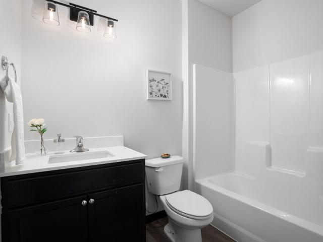 Apartment for rent in Arlington, Washington