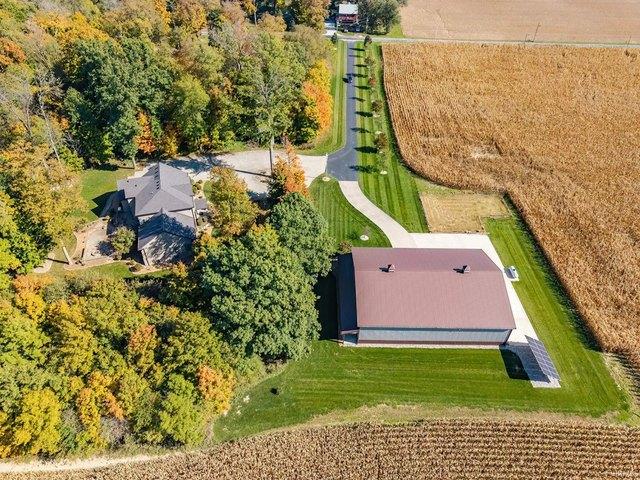 House for sale in Uniondale, Wells County