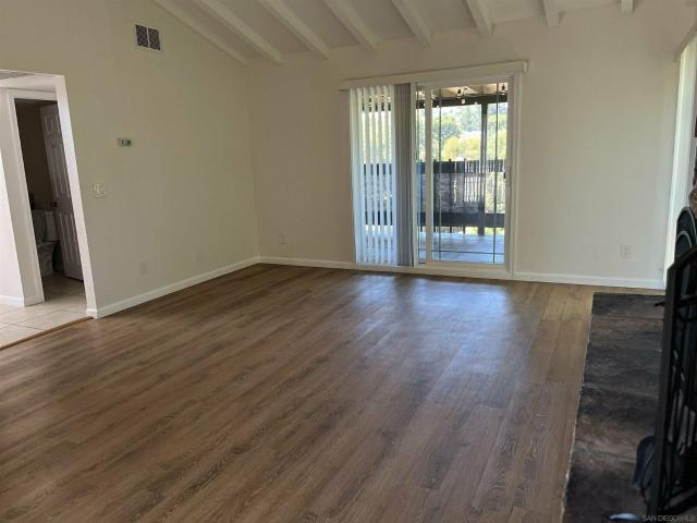 House for rent in El Cajon, California