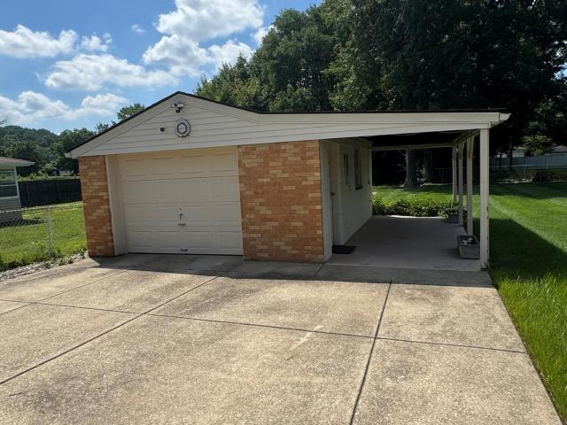 House for sale in Louisville, Kentucky
