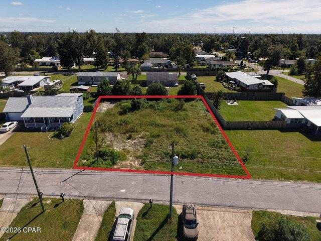 Land for sale in Panama City, Bay County