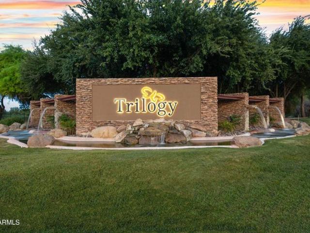 House for sale in Gilbert, Arizona