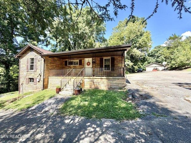 House for sale in Tennessee