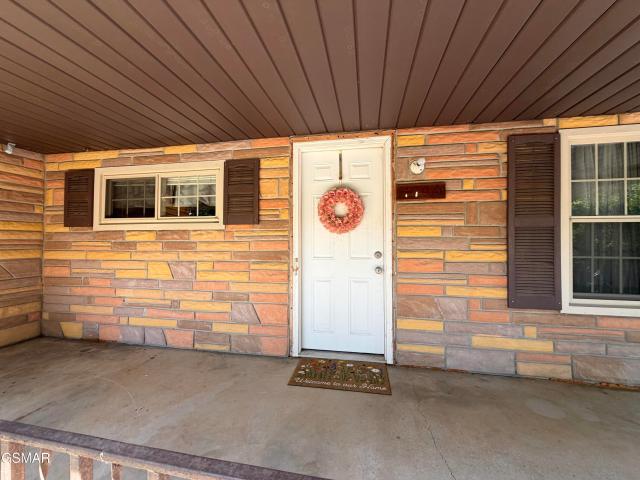 House for sale in Tennessee