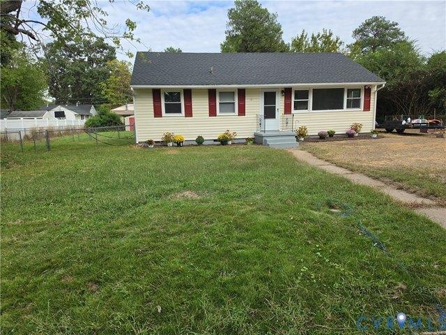 Condo for sale in Sandston, Henrico County
