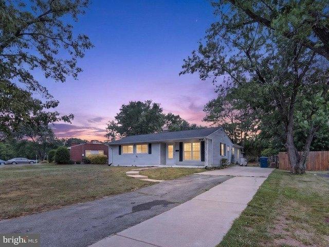 House for sale in Virginia
