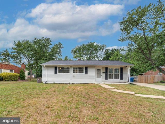 House for sale in Virginia