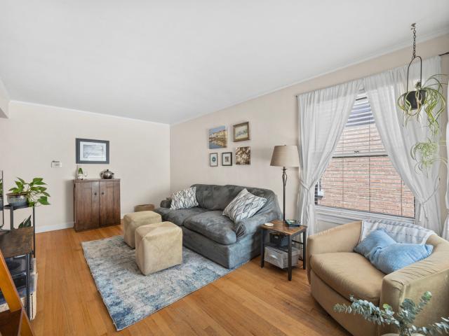 House for sale in Chicago Park, Illinois