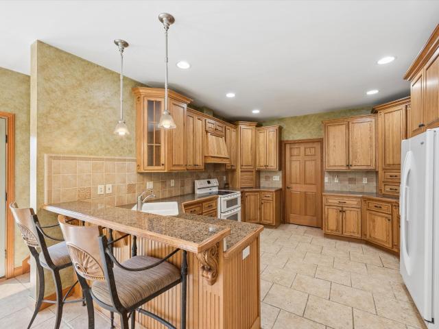 House for sale in Porter, Indiana