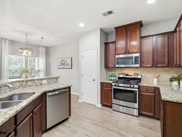 House for sale in Coosaw Preserve, North Charleston