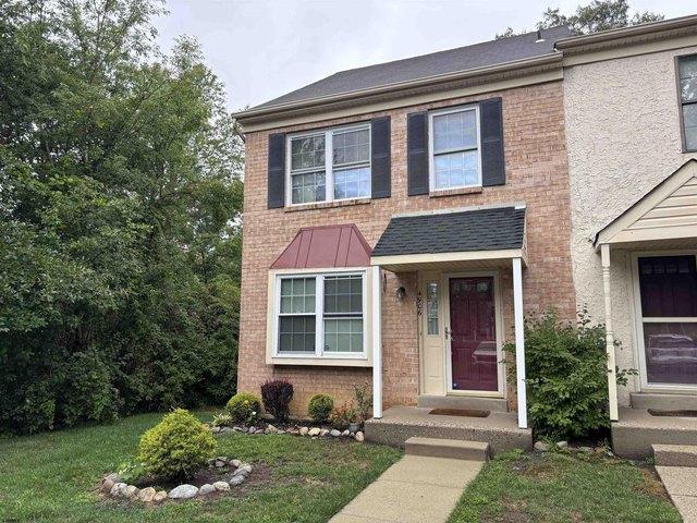 Townhouse for sale in Mizpah, New Jersey