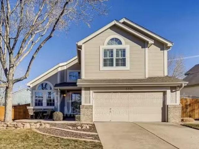 House for rent in Broomfield