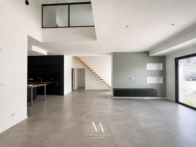 Appartement location à Angers, Saint-lambert-la-potherie