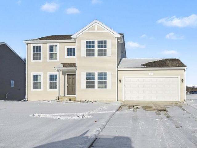 House for sale in Mattawan, Michigan