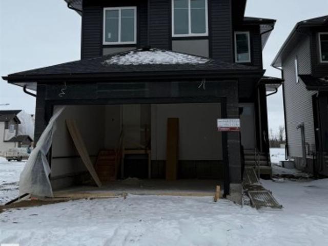 House for sale in Wedgewood, Alberta