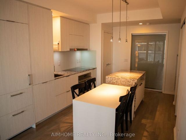 House for rent in University—Rosedale, Toronto