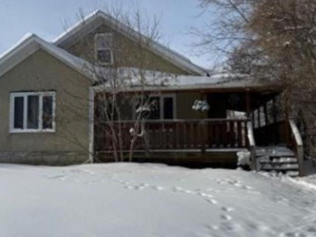 House for sale in Athabasca, Alberta
