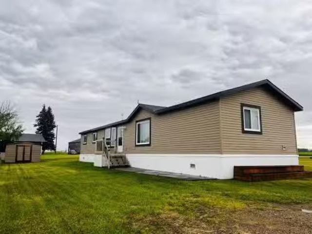 House for sale in Islay, Alberta