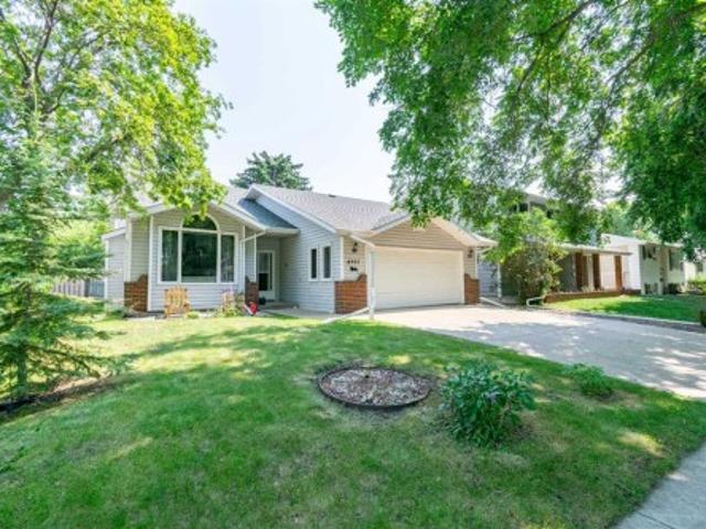 House for sale in Stettler, Alberta