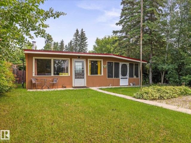 House for sale in Alberta Beach, Alberta