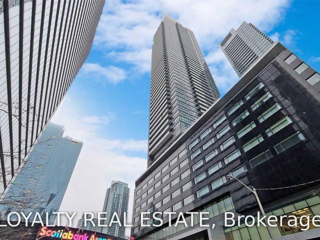 Condo for rent in Woburn, Ontario