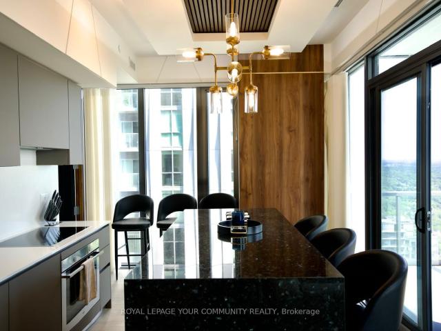 Condo for rent in Woburn, Ontario