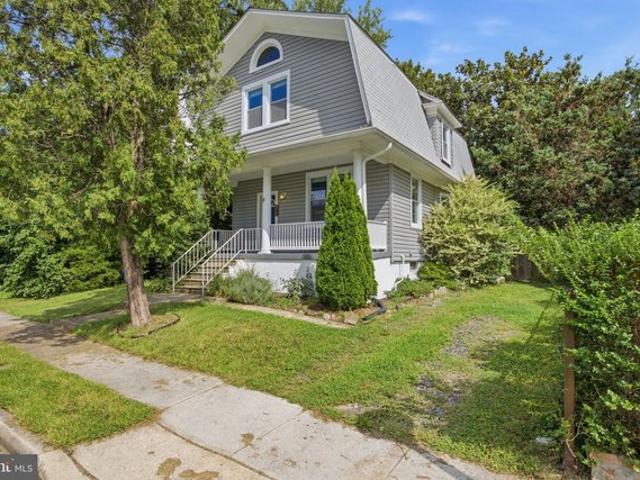 House for sale in Gibsonton, Maryland