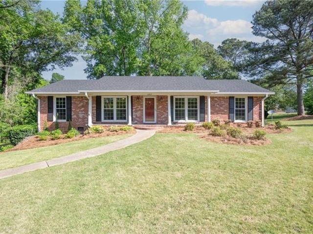House for sale in Phenix City, Alabama