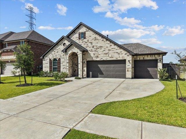 House for sale in Pearland, Texas