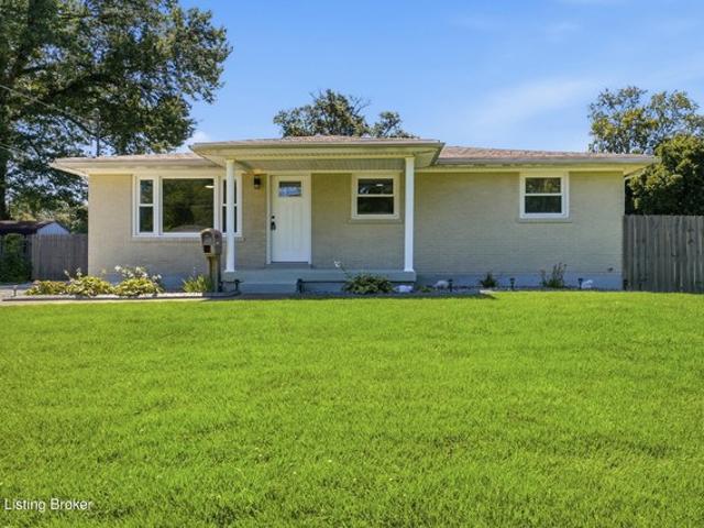 House for sale in Louisville, Kentucky