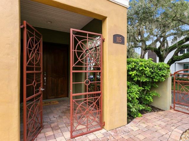 Townhouse for rent in Tampa