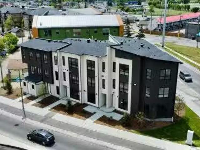 Condo for sale in Northwest, Alberta