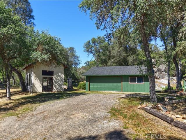 House for sale in Mariposa, California