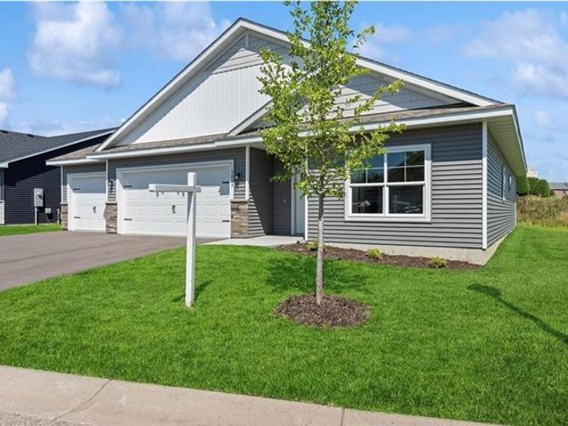 Townhouse for sale in Hugo, Minnesota