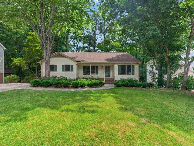 House for sale in Durham, North Carolina