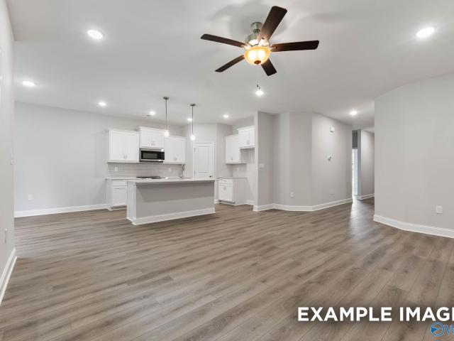 House for sale in Huntsville, Alabama