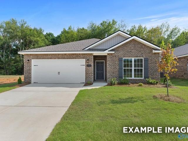 House for sale in Huntsville, Alabama