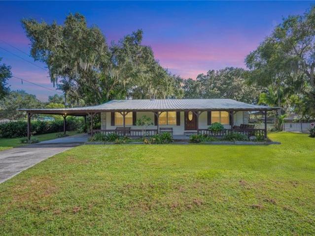 House for sale in Plant City, Florida