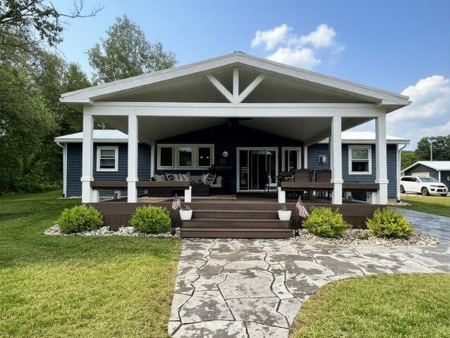 House for sale in East Jordan, Michigan