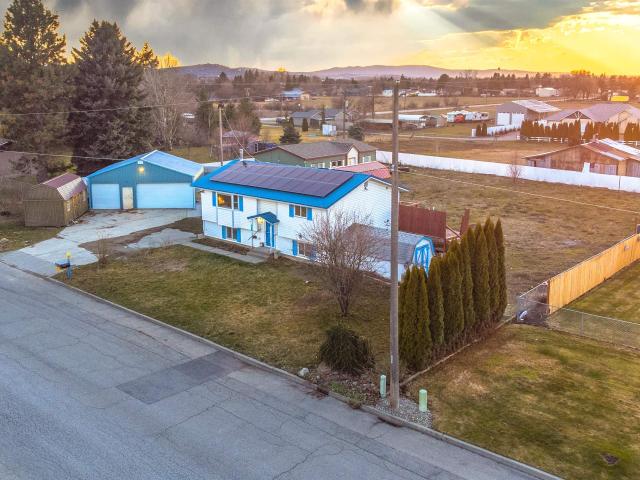 Property for sale in Newman Lake, Washington