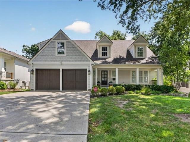 House for sale in Kansas