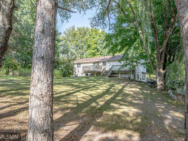 House for sale in Stanchfield, Minnesota