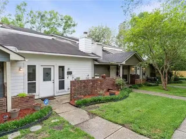 Condo for rent in Baton Rouge