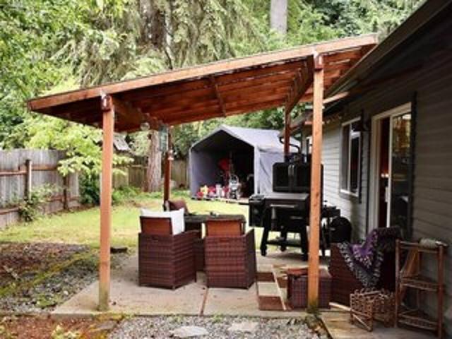 Townhouse for rent in Thurston, Washington