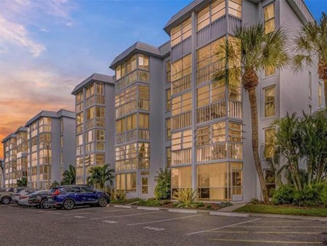 Condo for sale in Saint Petersburg, Florida
