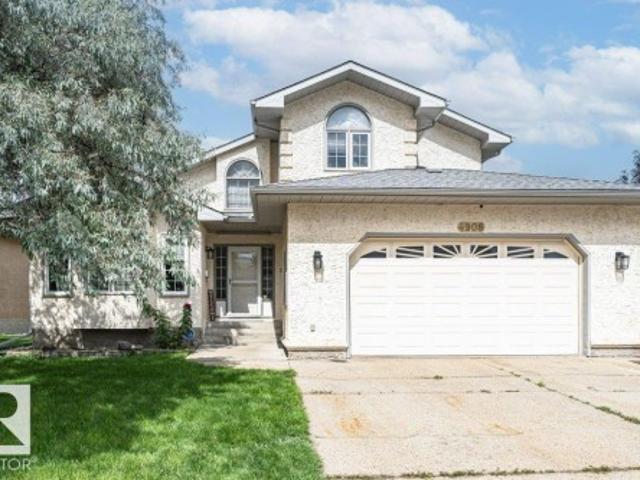 House for sale in Burnewood, Edmonton