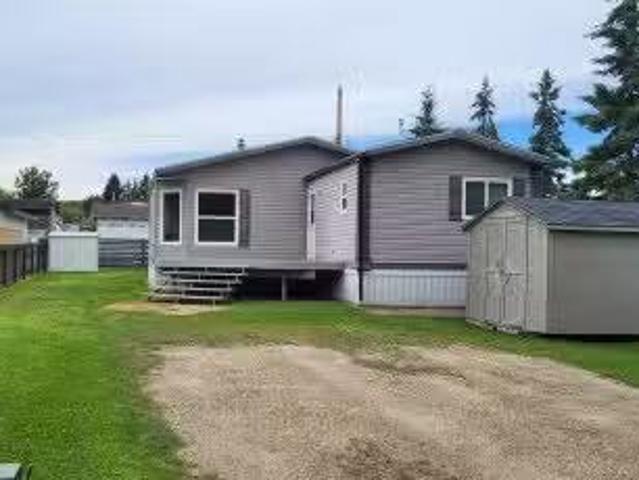 House for sale in Brazeau, Alberta