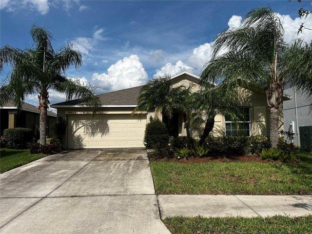 House for sale in Wimauma, Hillsborough County