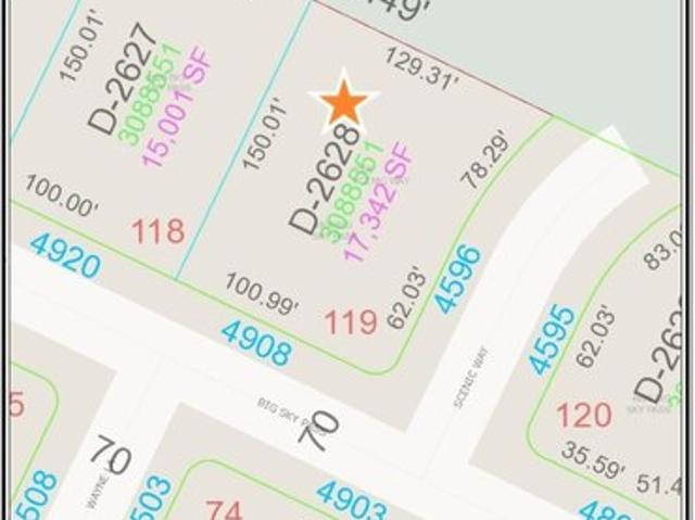 Land for sale in De Pere, Wisconsin
