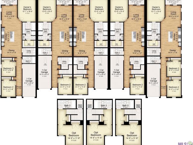 House for sale in Zachary, Louisiana